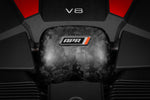 APR Carbon Fiber Intake System - Audi SQ7/SQ8 (4M) / Porsche Cayenne (9Y) - Image 18 - APR Thumbnail