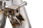 APR Catback Exhaust System - Audi RS3 Sedan/Sportback (8V) - Image 8 - APR Thumbnail