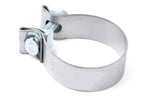Dinan Heavy-Duty Band Clamp - 2.75in - Stainless Steel - Dinan Thumbnail
