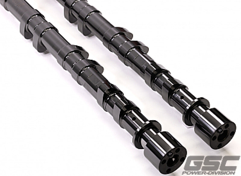 GSC Power-Division Billet R1 Camshafts - Toyota 2JZ-GTE VVTi - 269/269