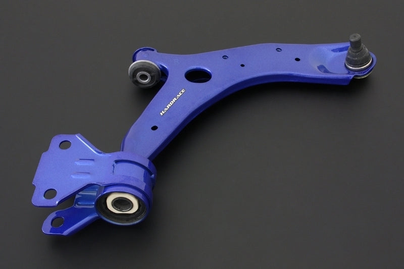 HARDRACE Front Lower Control Arm - Mazda 3 (BL) - Hardened Rubber - HARDRACE