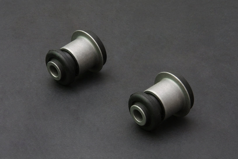 HARDRACE Front Lower Arm Bushing - Ford Focus (LW/LZ) / Mazda 3 (BL) / Volvo V40 / Ford Kuga (Mk2) - Hardened Rubber