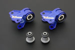 HARDRACE Front Lower Arm Bushing - Ford Focus (LW/LZ) / Escape (Mk3) / Mazda 3 (BL) / Volvo V40 / Ford Kuga (Mk2) - Hardened Rubber - HARDRACE Thumbnail