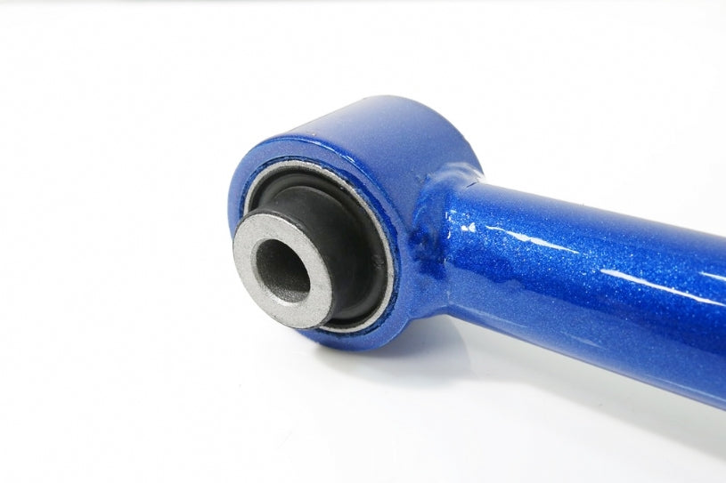 HARDRACE Rear Toe Control Arm - Nissan GT-R (R35) - Hardened Rubber - Image 2