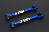 HARDRACE Rear Camber Arm - Nissan GT-R (R35) - Hardened Rubber