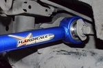 HARDRACE Rear Traction Rod - Nissan GT-R (R35) - Hardened Rubber - Image 6 - HARDRACE Thumbnail