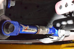 HARDRACE Rear Traction Rod - Nissan GT-R (R35) - Hardened Rubber - Image 7 - HARDRACE Thumbnail