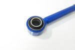 HARDRACE Rear Traction Rod - Nissan GT-R (R35) - Hardened Rubber - Image 2 - HARDRACE Thumbnail