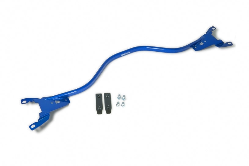 HARDRACE Rear Strut Brace - Subaru BRZ (ZC6/ZD8) / Toyota 86 (ZN6) / GR86 (ZN8) - Image 2