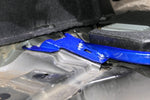 HARDRACE Rear Strut Brace - Subaru BRZ (ZC6/ZD8) / Toyota 86 (ZN6) / GR86 (ZN8) - Image 7 - HARDRACE Thumbnail