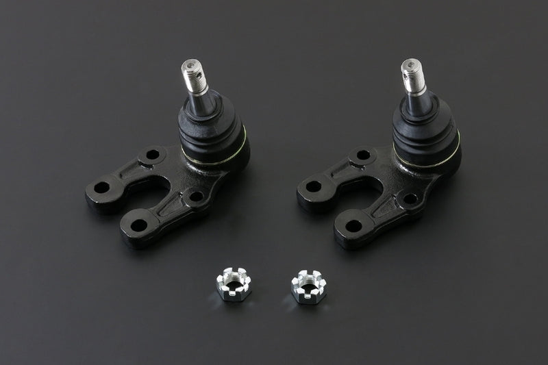 HARDRACE Front RC Ball Joint - Toyota HiAce (H200) - HARDRACE