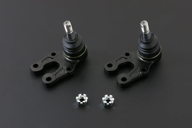 HARDRACE Front RC Ball Joint - Toyota HiAce (H200)