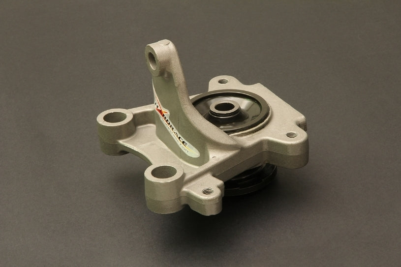 HARDRACE Hardened Engine Mount - Honda Civic (FD) - For 4d Si 6MT Use