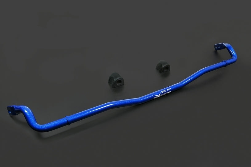 HARDRACE Front Sway Bar - Subaru BRZ (ZC6/ZD8) / Toyota 86 (ZN6) / GR86 (ZN8) - 25.4mm