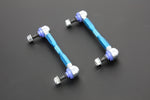 HARDRACE Front Sway Bar - Subaru BRZ (ZC6/ZD8) / Toyota 86 (ZN6) / GR86 (ZN8) - 25.4mm - Including Stabiliser Link and Bushings - Image 2 - HARDRACE Thumbnail