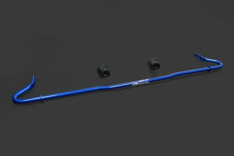 HARDRACE Rear Sway Bar - Subaru BRZ (ZC6/ZD8) / Toyota 86 (ZN6) / GR86 (ZN8) - 19mm