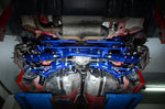 HARDRACE Rear Sway Bar - Subaru BRZ (ZC6/ZD8) / Toyota 86 (ZN6) / GR86 (ZN8) - 19mm - Image 2 - HARDRACE Thumbnail