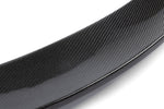 Dinan Carbon Fibre Rear Deck Spoiler - Toyota GR Supra (A90/A91) - Image 5 - Dinan Thumbnail