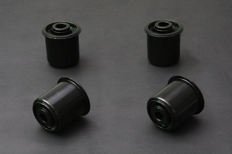HARDRACE Rear Subframe Bushing - Subaru BRZ (ZC6/ZD8) / Toyota 86 (ZN6) / GR86 (ZN8) - Hardened Rubber