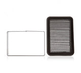 COBB Tuning High Flow Air Filter - Mitsubishi Evo X (CT9A) / Ralliart Lancer (CZ4A)