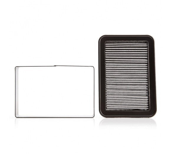 COBB Tuning High Flow Air Filter - Mitsubishi Evo X (CT9A) / Ralliart Lancer (CZ4A) - Cobb Tuning