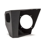 COBB SF airbox kit – Mitsubishi Lancer Evo X – airbox side view showing intake opening - Cobb Tuning Thumbnail