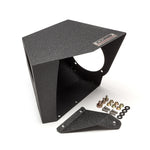 COBB SF airbox kit – Mitsubishi Lancer Evo X – black airbox, bracket and hardware - Cobb Tuning Thumbnail