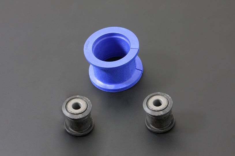 HARDRACE TPV Reinforced Steering Bush - Honda Civic (FD)