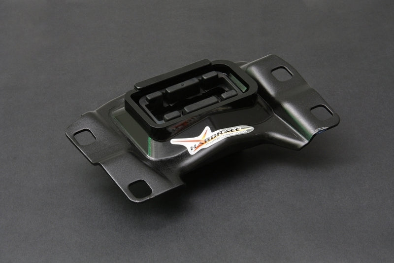Hardrace Left Engine Mount – Mazda 3 MPS (BK/BL) - Hardrace