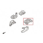 Hardrace Left Engine Mount – Mazda 3 MPS (BK/BL) - Hardrace Thumbnail