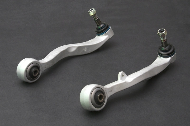 HARDRACE Front Lower Arm - BMW 5 Series (E60/E61) - Hardened Rubber - HARDRACE