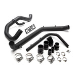 COBB intercooler hard pipe kit – Mitsubishi Lancer Evolution X – hot, cold and BPV pipes with couplers and clamps - Cobb Tuning Thumbnail