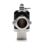 COBB LF bypass valve – Mitsubishi Evo X – valve inlet, front view - Cobb Tuning Thumbnail