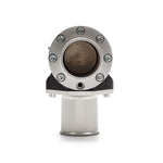 COBB LF bypass valve – Mitsubishi Evo X – inlet flange from below - Cobb Tuning Thumbnail