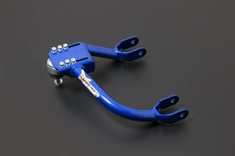 HARDRACE Front Upper Arm Camber Kit - Mitsubishi Galant (EA1) - HARDRACE