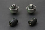 HARDRACE Front Lower Arm Bushing - Toyota Yaris (XP10) - Hardened Rubber - HARDRACE Thumbnail