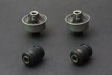 HARDRACE Front Lower Arm Bushing - Toyota Yaris (XP10) - Hardened Rubber
