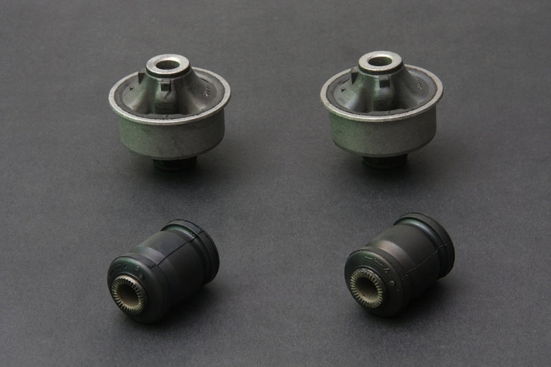 HARDRACE Front Lower Arm Bushing - Toyota Yaris (XP10) - Hardened Rubber - HARDRACE
