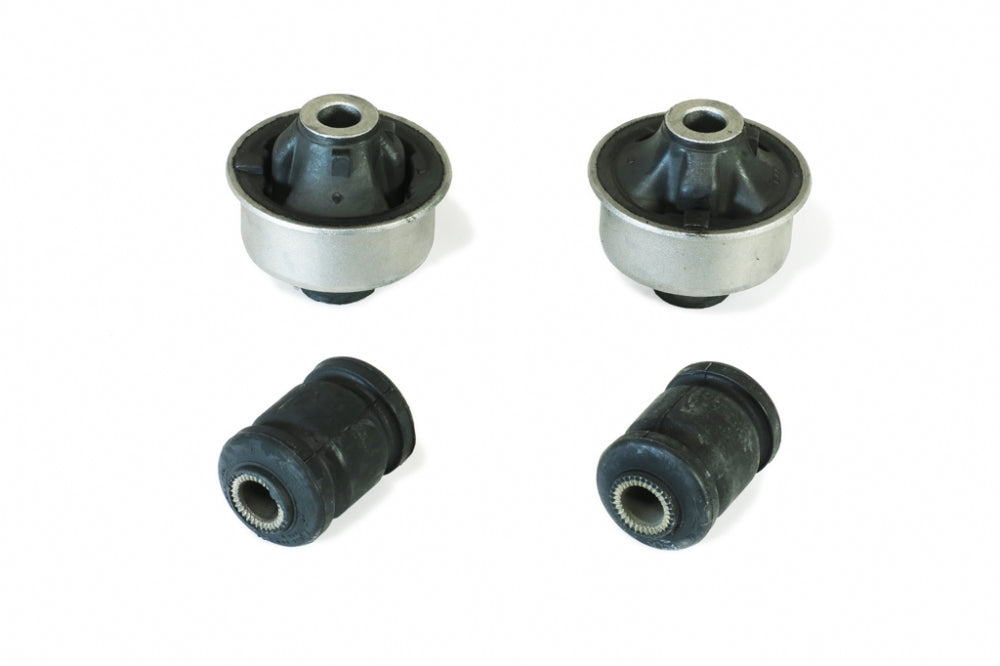 HARDRACE Front Lower Arm Bushing - Toyota Yaris (XP10) - Hardened Rubber - Image 2