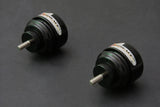 HARDRACE Hardened Engine Mount - BMW 3 Series (E36/E46) / Z4 (E85/E86) / Z3 (E36/7) - Race Version