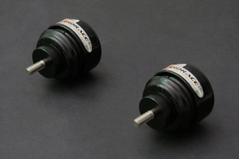 HARDRACE Hardened Engine Mount - BMW 3 Series (E36/E46) / Z4 (E85/E86) / Z3 (E36/7) - Race Version - HARDRACE