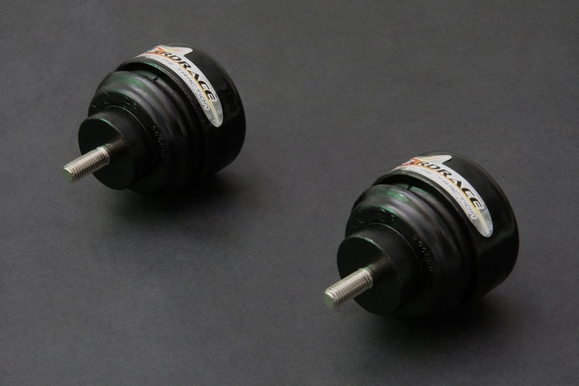 HARDRACE Hardened Engine Mount - BMW 3 Series (E36/E46) / Z4 (E85/E86) / Z3 (E36/7) - Race Version