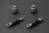 HARDRACE Front Lower Arm Bushing - Lexus RX (XU30/AL10/AL20) / Toyota Camry (XV30/XV40/XV50) / Harrier (ACU3xW) - Hardened Rubber