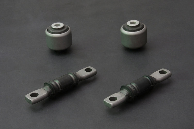 HARDRACE Front Lower Arm Bushing - Lexus RX (XU30/AL10/AL20) / Toyota Camry (XV30/XV40/XV50) / Harrier (ACU3xW) - Hardened Rubber - HARDRACE