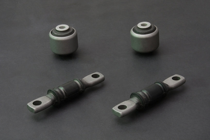 HARDRACE Front Lower Arm Bushing - Lexus RX (XU30/AL10/AL20) / Toyota Camry (XV30/XV40/XV50) / Harrier (ACU3xW) - Hardened Rubber