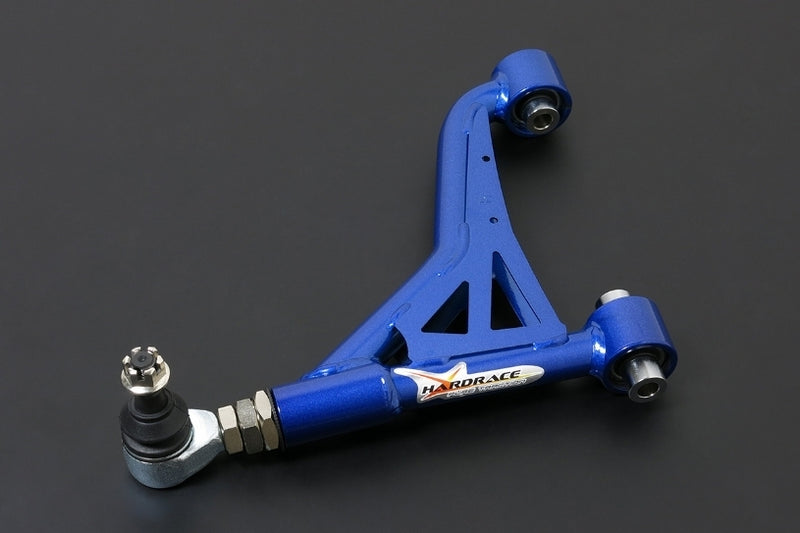 HARDRACE Rear Upper Camber Kit - Lexus IS200 / IS300 (XE10) / GS (JZS160) / SC (Z40) / Toyota Aristo (JZS16x) - Pillow Ball - HARDRACE