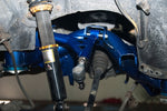 HARDRACE Rear Upper Camber Kit - Lexus IS200 / IS300 (XE10) / GS (JZS160) / SC (Z40) / Toyota Aristo (JZS16x) - Pillow Ball - Image 3 - HARDRACE Thumbnail