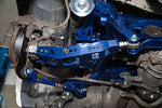 HARDRACE Rear Upper Camber Kit - Lexus IS200 / IS300 (XE10) / GS (JZS160) / SC (Z40) / Toyota Aristo (JZS16x) - Pillow Ball - Image 5 - HARDRACE Thumbnail
