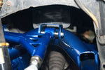 HARDRACE Rear Upper Camber Kit - Lexus IS200 / IS300 (XE10) / GS (JZS160) / SC (Z40) / Toyota Aristo (JZS16x) - Pillow Ball - Image 4 - HARDRACE Thumbnail