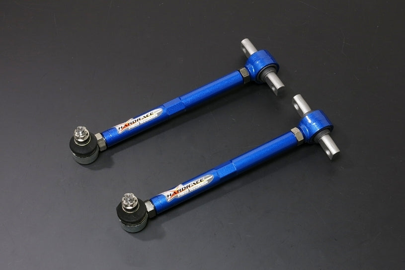 HARDRACE Rear Camber Kit - Honda Accord (CB/CD) - Hardened Rubber